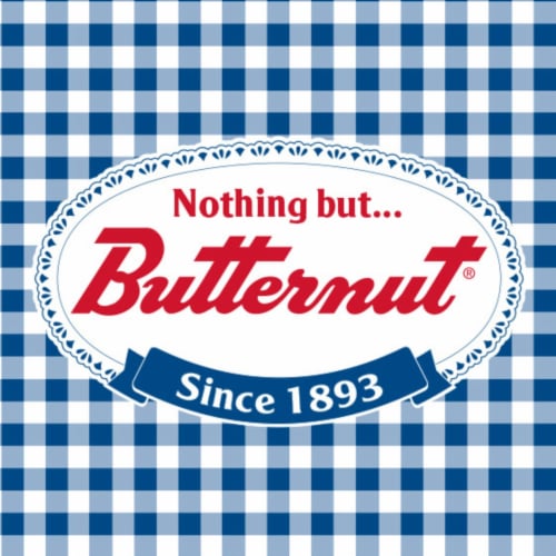 Butternut Hot Dog Buns Perspective: top