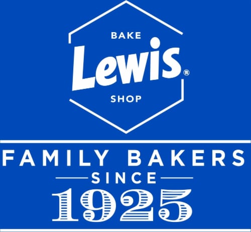 Lewis Bake Shop Texas Toast Perspective: top