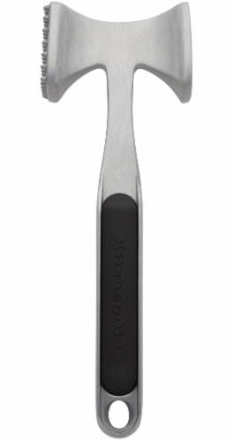 KitchenAid® Meat Tenderizer - Black Perspective: top
