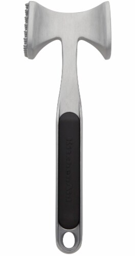 KitchenAid® Meat Tenderizer - Black Perspective: top