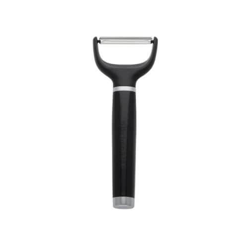 KitchenAid® Peeler Set - Black Perspective: top