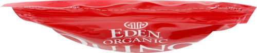 Eden® Organic Quinoa Perspective: top