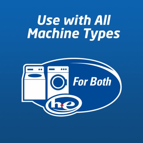 Purex 4-in-1 + OXI Fresh Morning Burst Laundry Pacs Perspective: top