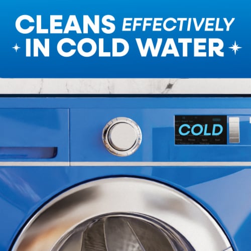 Persil® Original Liquid Laundry Detergent Perspective: top