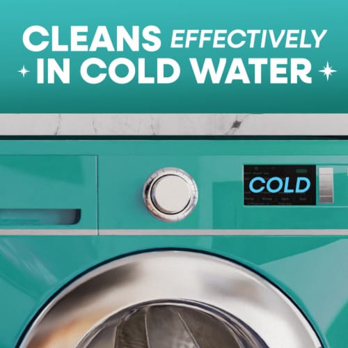 Persil® Activewear Clean Liquid Laundry Detergent Perspective: top