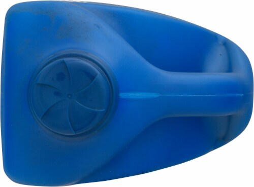 Purex Dirt Lift Action After the Rain Liquid Laundry Detergent Perspective: top