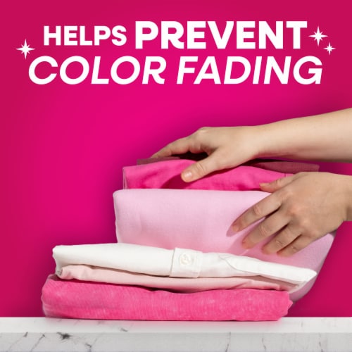 Persil® ProClean® Intense Fresh® Scent Liquid Laundry Detergent Perspective: top
