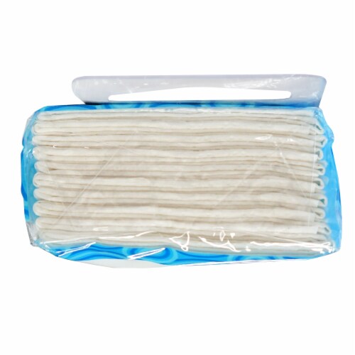 Handy Solutions® Pocket Tissues Perspective: top