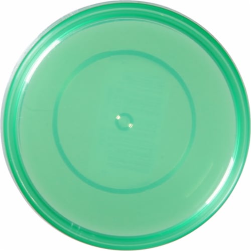 Good to Go Travel Jar - Assorted Perspective: top