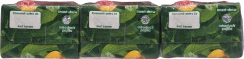 Petit® Peach TriPack Perspective: top
