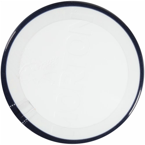 Morton® Sea Salt Grinder Perspective: top