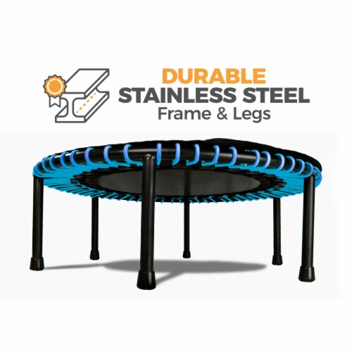 Gym equipment trampoline online