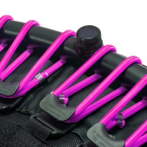 Pink rebounder online