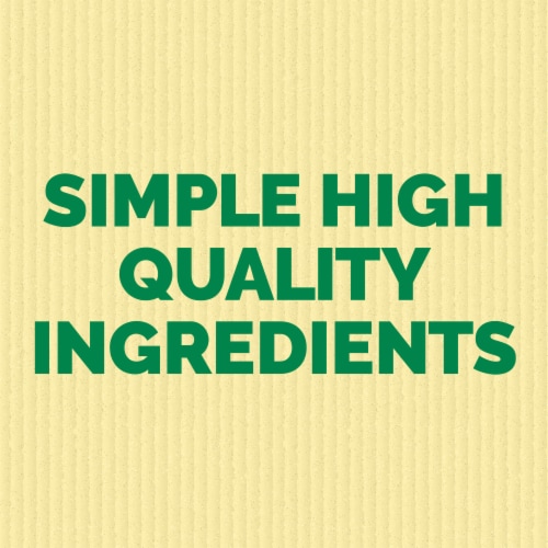 Buitoni® Meat Sauce Refrigerated Pasta Sauce With Real Ground Beef and Italian Sausage Perspective: top