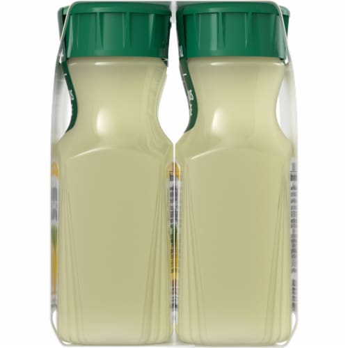 Simply Lemonade, 4 pk / 8 fl oz - Jay C Food Stores