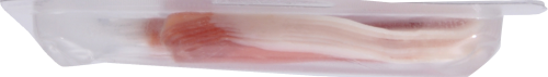 Applegate Naturals™ Prosciutto Perspective: top