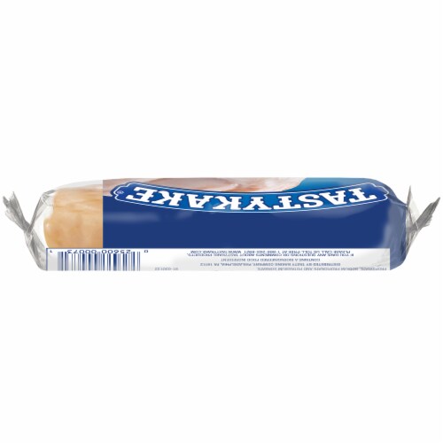 Tastykake® Honey Bun Perspective: top