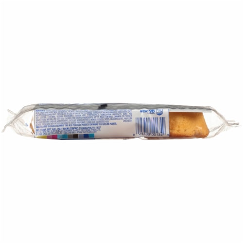 Tastykake Koffee Kake Cupcakes Perspective: top