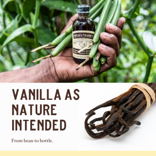 Nielsen-Massey Pure Vanilla Bean Paste Perspective: top