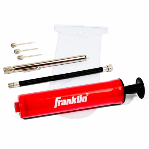 Franklin Ball Maintenance Kit Perspective: top