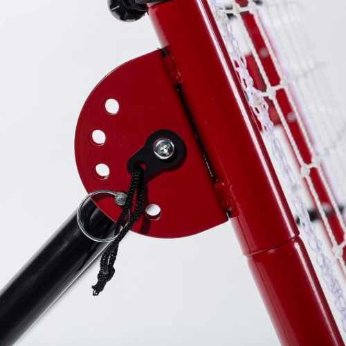 Franklin MLB® Fly-Back Multi Position Ball Return Perspective: top