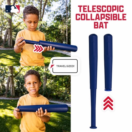 Franklin MLB® Pop A Pitch Perspective: top