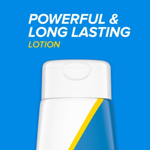 AleveX™ Pain Relieving Lotion Joint & Muscle Pain Relief Perspective: top