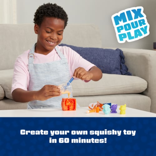 Elmer's® Squishies Gel Pack Perspective: top