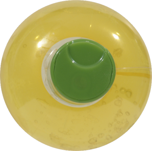 Lily of the Desert Aloe Vera Gelly Perspective: top