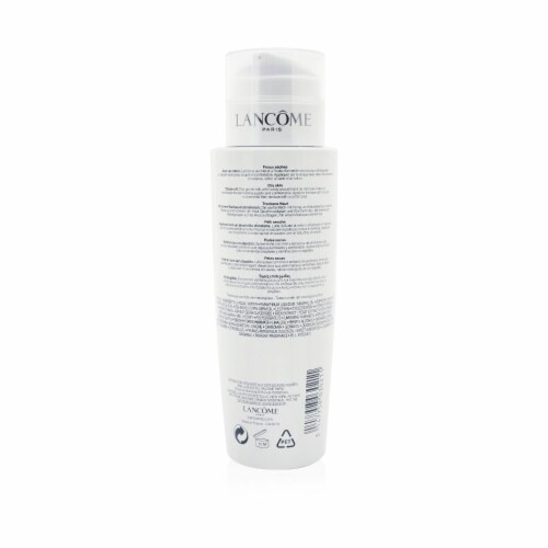 Lancome Confort Galatee (Dry Skin) 400ml/13.4oz Perspective: top