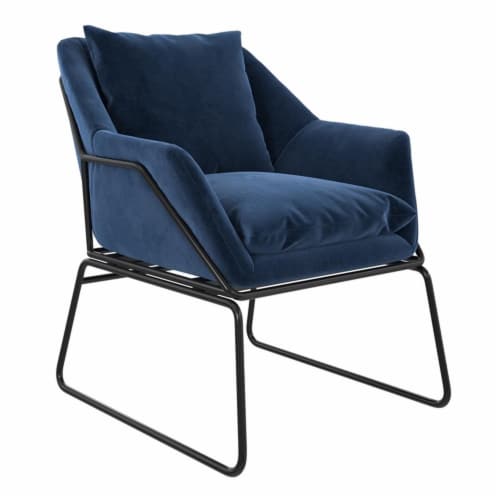 Alivia accent on sale chair