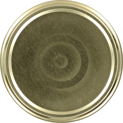 Gia Russa Marinara Pasta Sauce Perspective: top