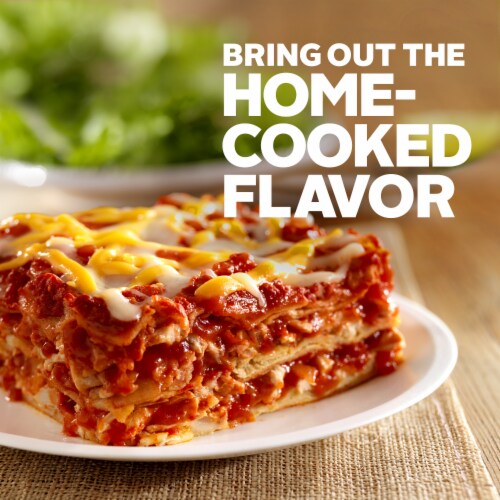 Hunt’S Tomato Puree Perspective: top