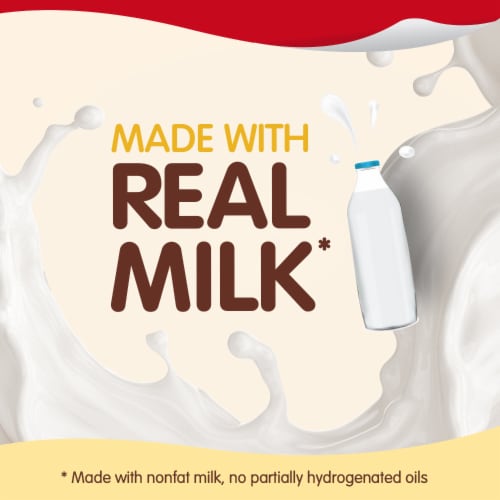 Snack Pack Sugar Free Vanilla Pudding Cups Perspective: top