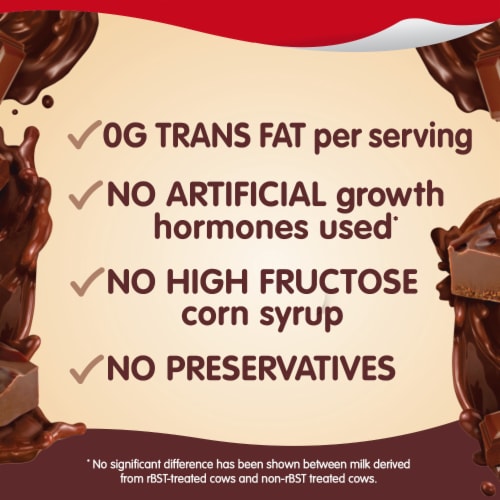 Snack Pack Family Pack Milk Chocolate And Chocolate Fudge/Milk Chocolate Swirl Pudding Cups Perspective: top
