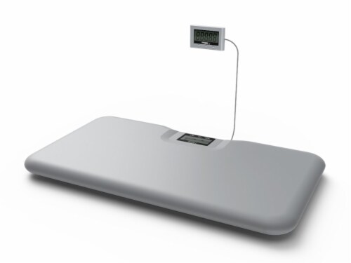 Xl Digital Field Scale Plus Remote Display Perspective: top