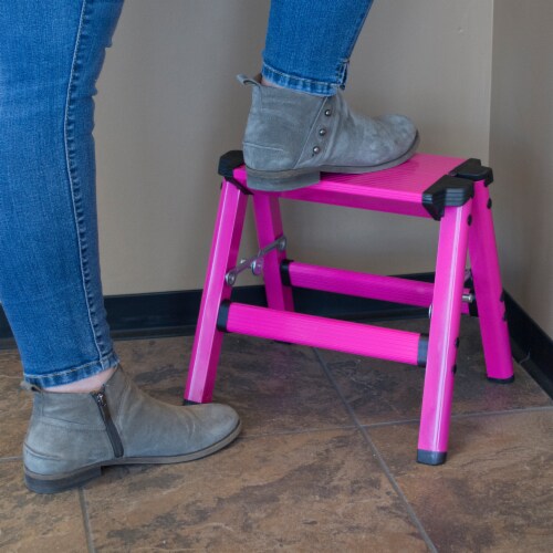 Amerihome step stool 2025