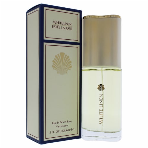 White Linen by Estee Lauder for Women - 2 oz EDP Spray, 2oz - Food