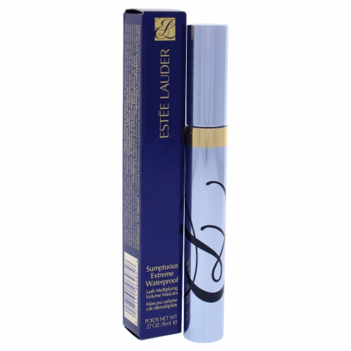 Sumptuous Extreme Waterproof Lash Multiplying Volume Mascara 8ml