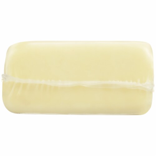 Weyauwega Star Dairy Monterey Jack Cheese Perspective: top