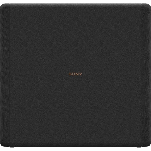 Sony SASW3 200W Wireless Subwoofer for HT-A9/HT-A7000/HT-A5000, 1