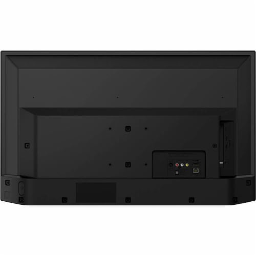 Sony KD32W830K 32 inch Class W830K HD LED Google TV Perspective: top