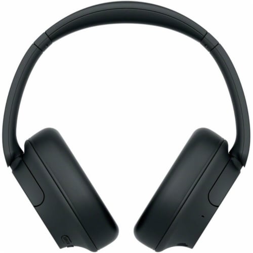 Sony WHCH720NB Wireless Noise Cancelling Headphone - Black Perspective: top