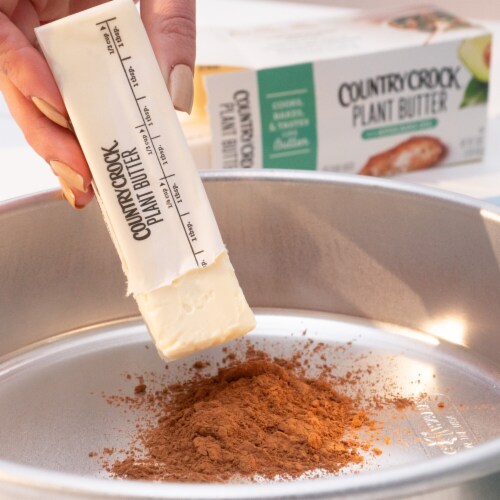 Country Crock Plant Butter Sticks with Avocado Oil