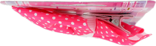 So Dorable Hairbows Perspective: top