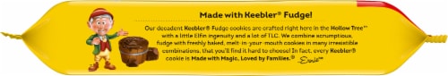 Keebler® Coconut Dreams™ Fudge, Coconut & Caramel Cookies