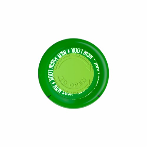 Vitafusion Kids™ Elderberry Immune Support Dietary Supplement Gummies Perspective: top