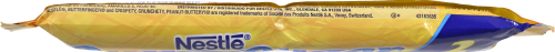 Nestle Butterfinger King Size Bar Perspective: top