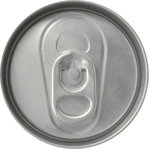 Nestle Milo Chocolate Drink Perspective: top