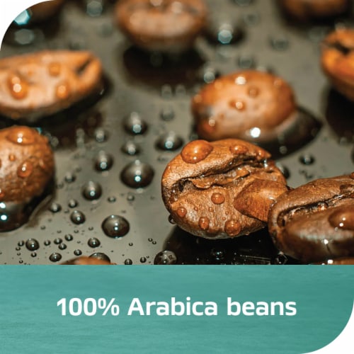 Nescafe Sweet Caramel Espresso Coffee Concentrate Perspective: top